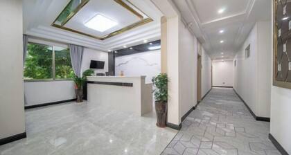 Jiangtao Hotel (Guangzhou Jiangnan West City Ergong Subway Station Store)