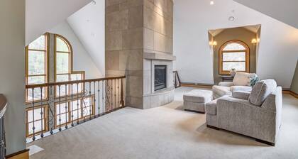 Private Lakefront Home, The Grand Pokegama Estate with Pontoon & Jet Ski Rental