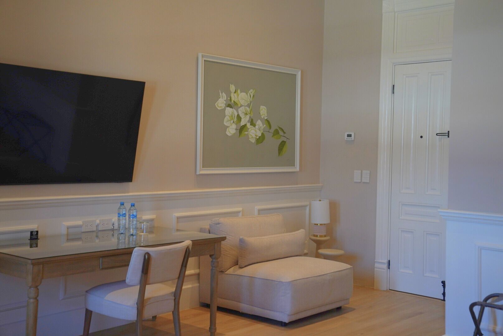 Foto - Quinto Hotel Boutique