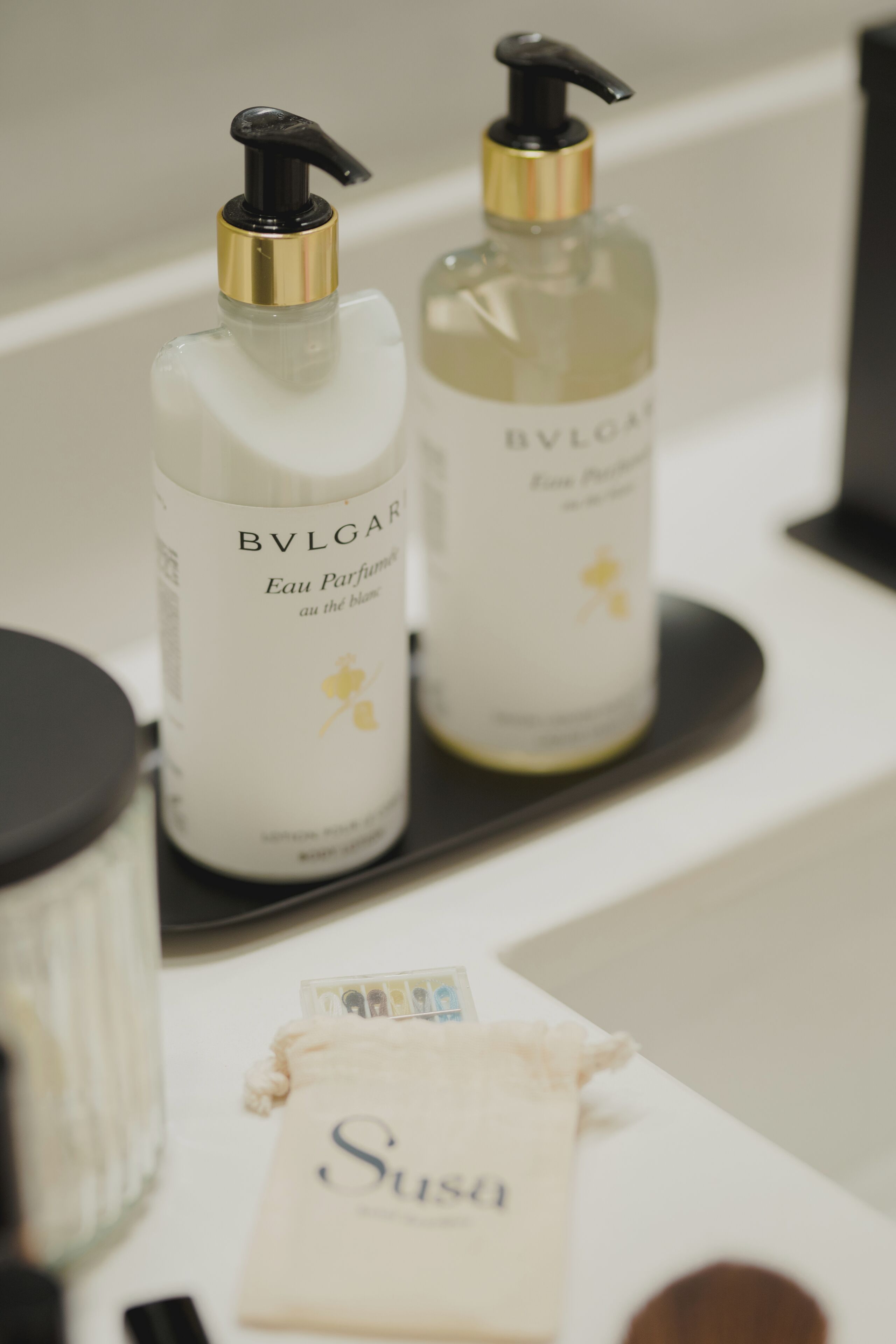 Foto - Quinto Hotel Boutique