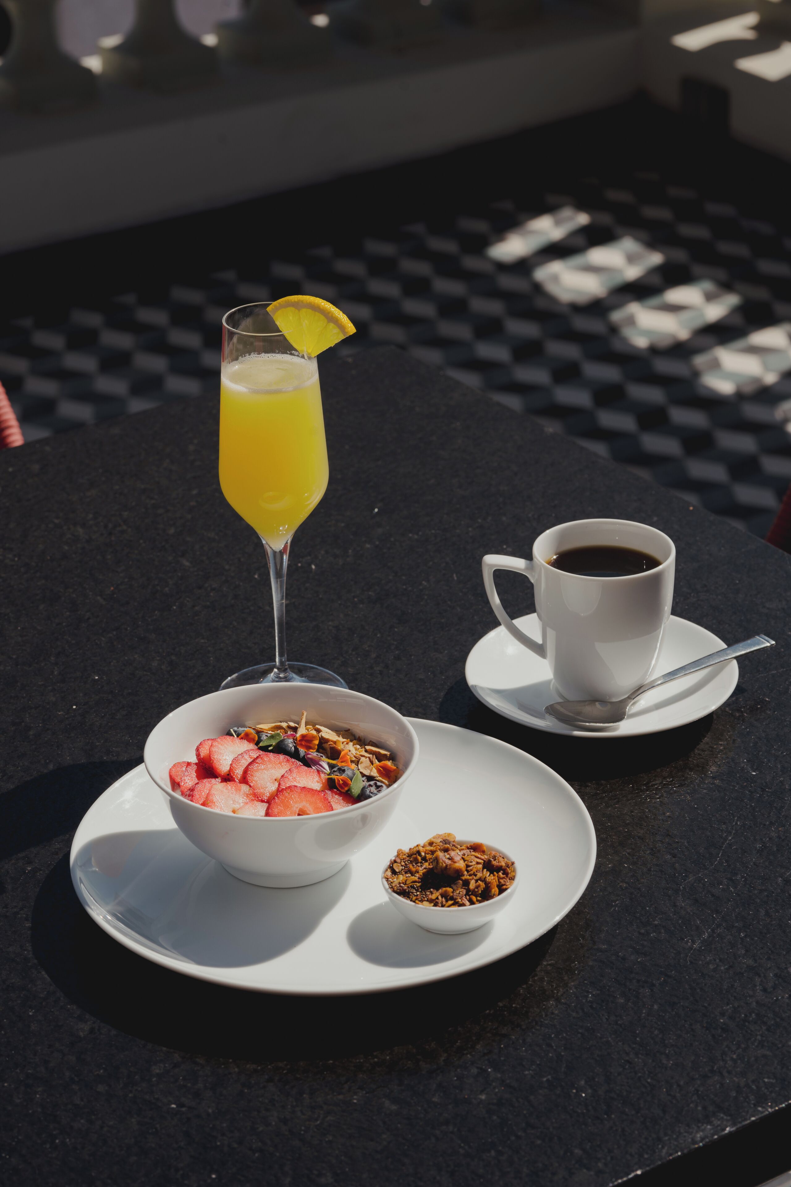 Foto - Quinto Hotel Boutique