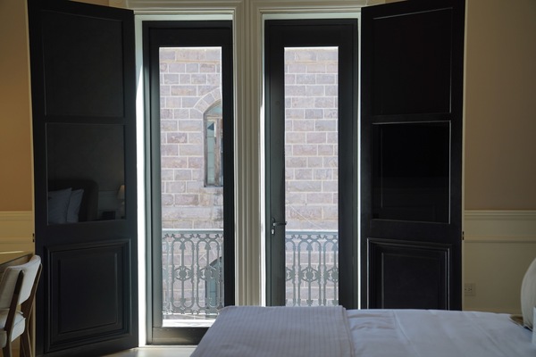 Superior Room | Terrace/patio