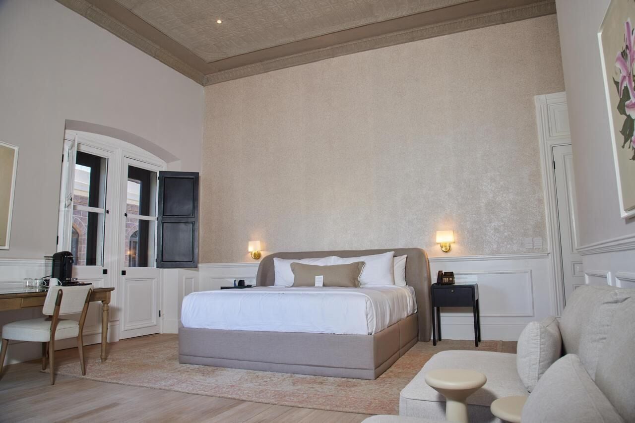 Foto - Quinto Hotel Boutique