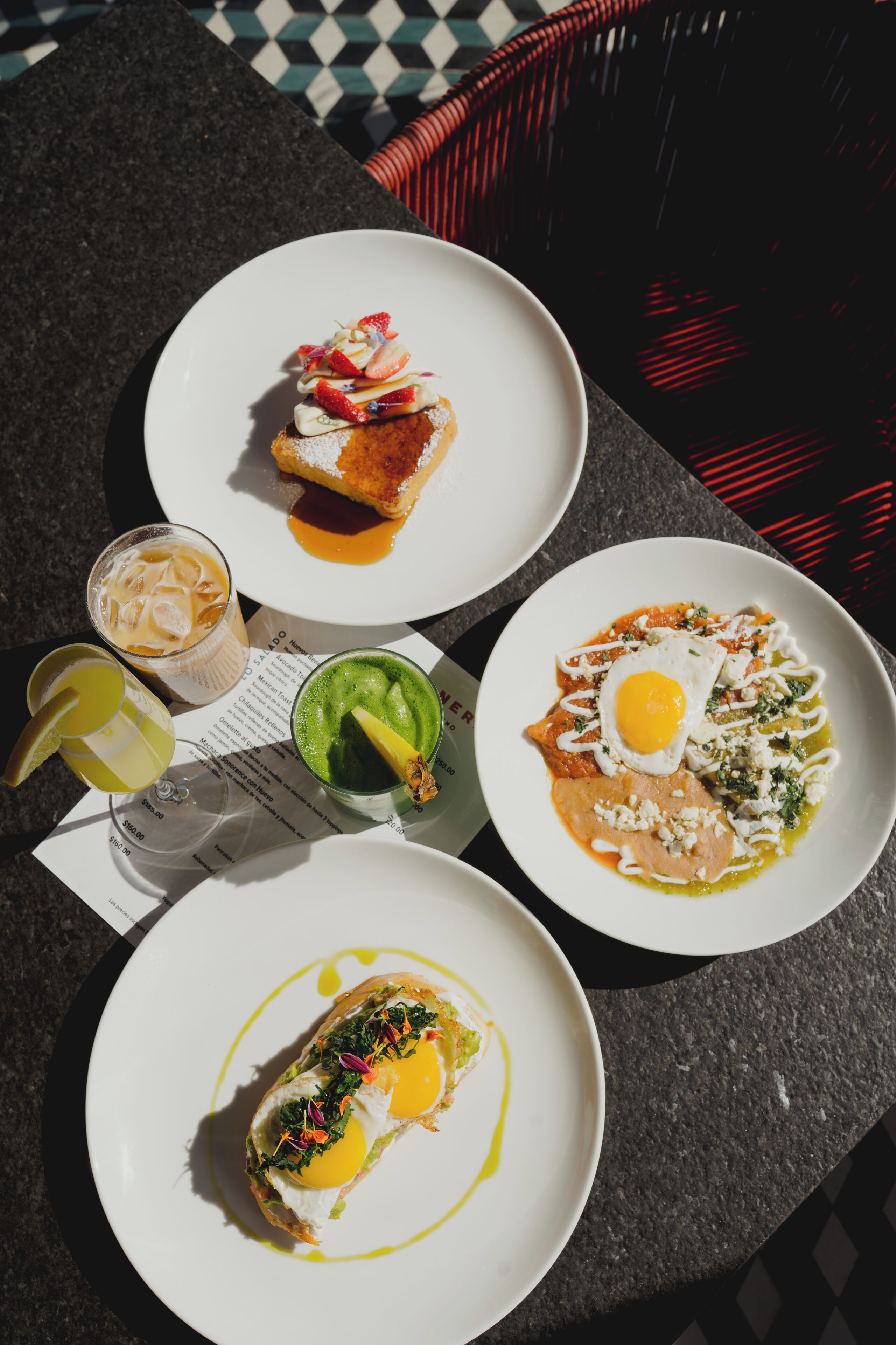 Foto - Quinto Hotel Boutique