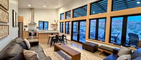 Télévision, chaîne hi-fi