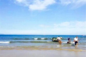 Beach - Dongshan Lemin Juzhuju (Nanmenwan Branch) (Dongshan)