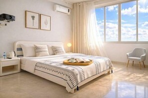 Room - Dongshan Lemin Juzhuju (Nanmenwan Branch) (Dongshan County)