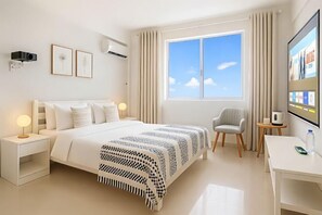 Room - Dongshan Lemin Juzhuju (Nanmenwan Branch) (Dongshan)