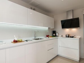 Private kitchen - Global Las Terrazas 14 8372 (San Bartolomé de Tirajana)