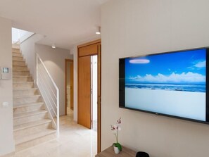 Villa, 3 Bedrooms, Terrace | Interior - Global Las Terrazas 14 8372 (San Bartolomé de Tirajana)