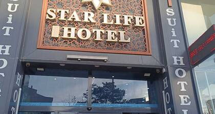 STAR LİFE HOTEL