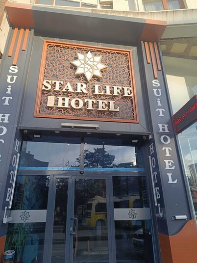 STAR LİFE HOTEL