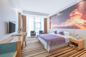 Room - Jiugang Hotel (Shanghai)