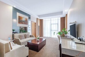 Room - Jiugang Hotel (Shanghai)