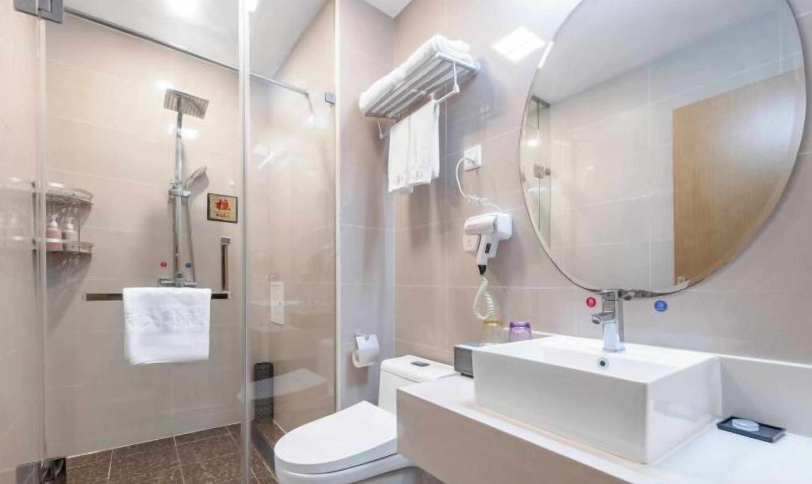 Kamar mandi