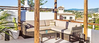 Global Pueblo Arabesque 8373