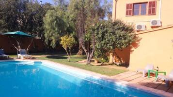 Nhà, 5 phòng ngủ | Hồ bơi