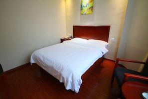 Unclassified image, 3 of 20, button - Shangji Hotel (Waigaoqiao Bonded Area North Metro Station Branch) (Shanghai)