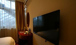 Room - Shangji Hotel (Waigaoqiao Bonded Area North Metro Station Branch) (Shanghai)