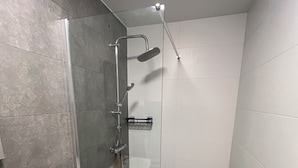 Bathroom - Hotel ZaanZen Retreat (Assendelft)