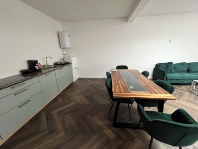 Hotel ZaanZen Retreat