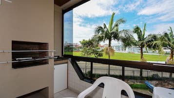 Apartment | Property grounds