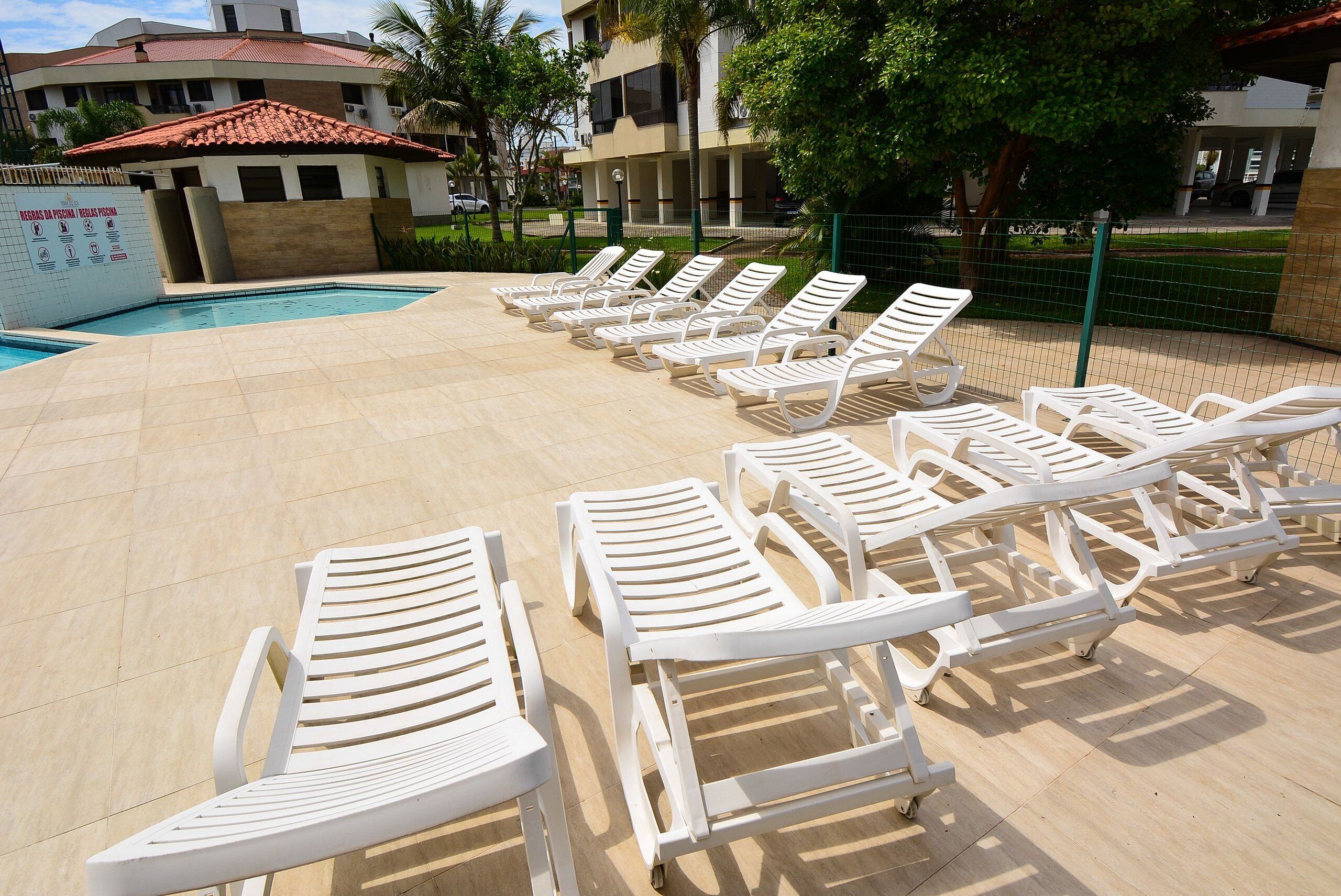 Apartment | Pool