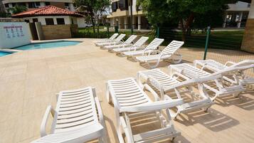 Apartment | Pool