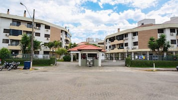 Apartment | Exterior
