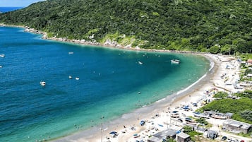 Apartamento | Praia