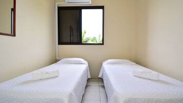 Apartment | 2 bedrooms, free WiFi