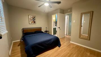 2 camere, ferro/asse da stiro, Wi-Fi, lenzuola