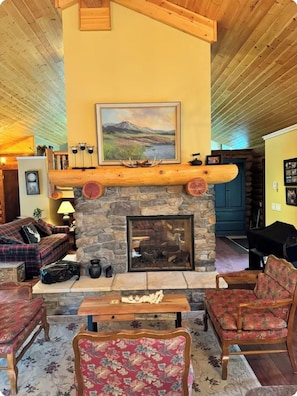 Intérieur