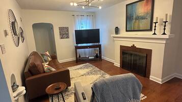 スマートテレビ