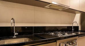 Apartment | Private kitchen