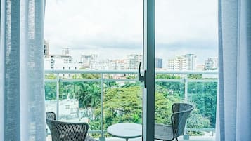 Exclusive Apart Daire | İç mekân