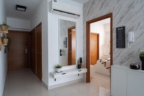 Departamento superior | Interior