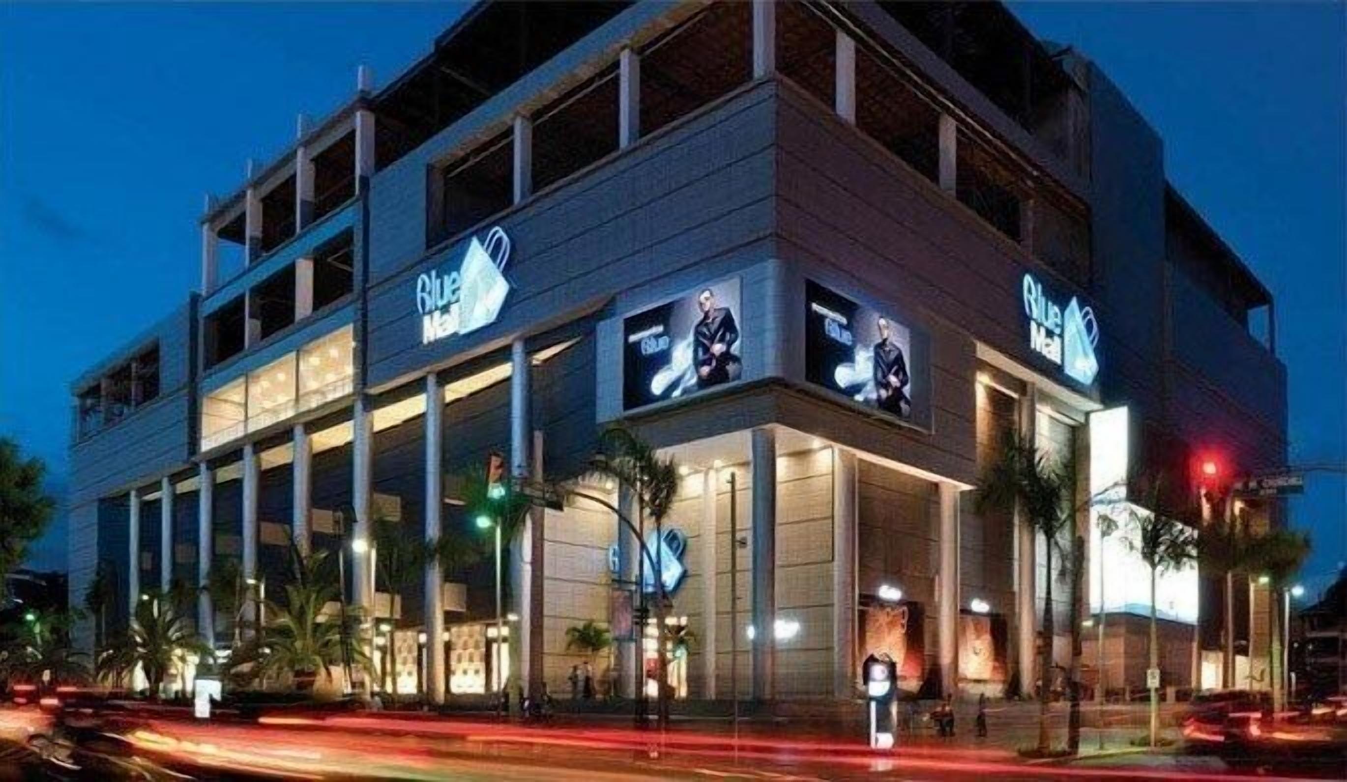 Superior appartement | Exterieur