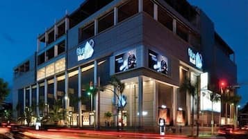 Superior appartement | Exterieur