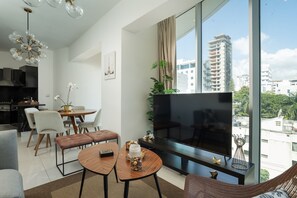 Apartemen | Tempat makan