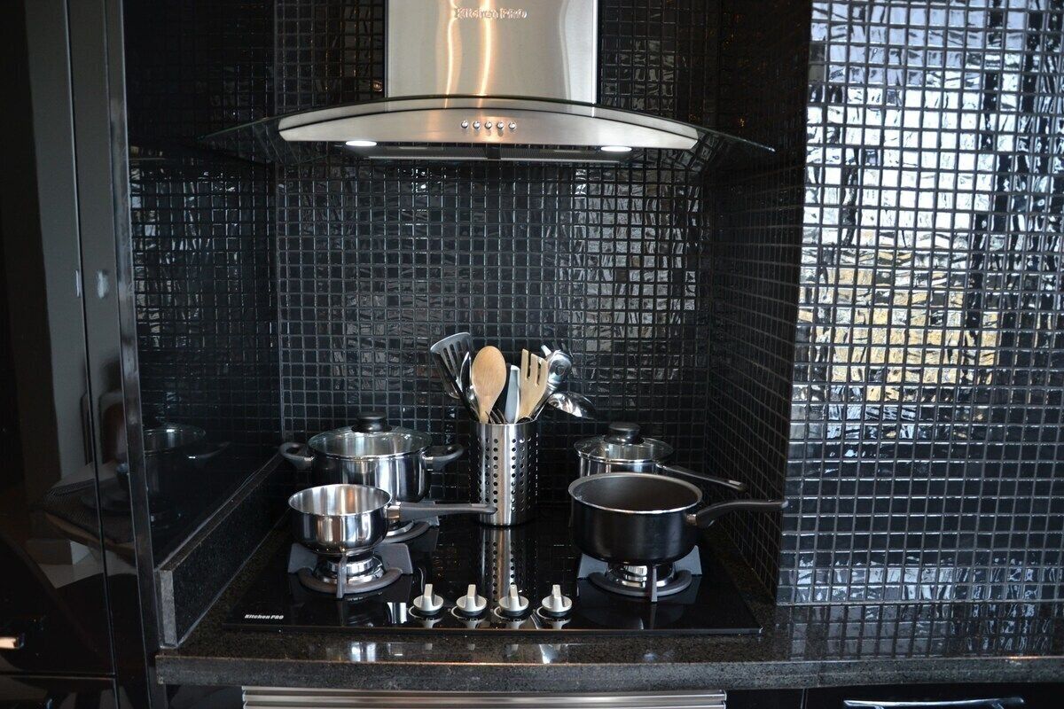 Apartamento superior | Cocina privada | Frigorífico, microondas, tostadora y licuadora