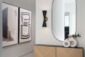 Luxury-Apartment | Innenbereich