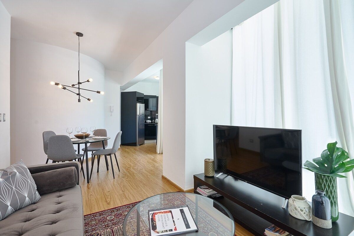 Superior Apartment