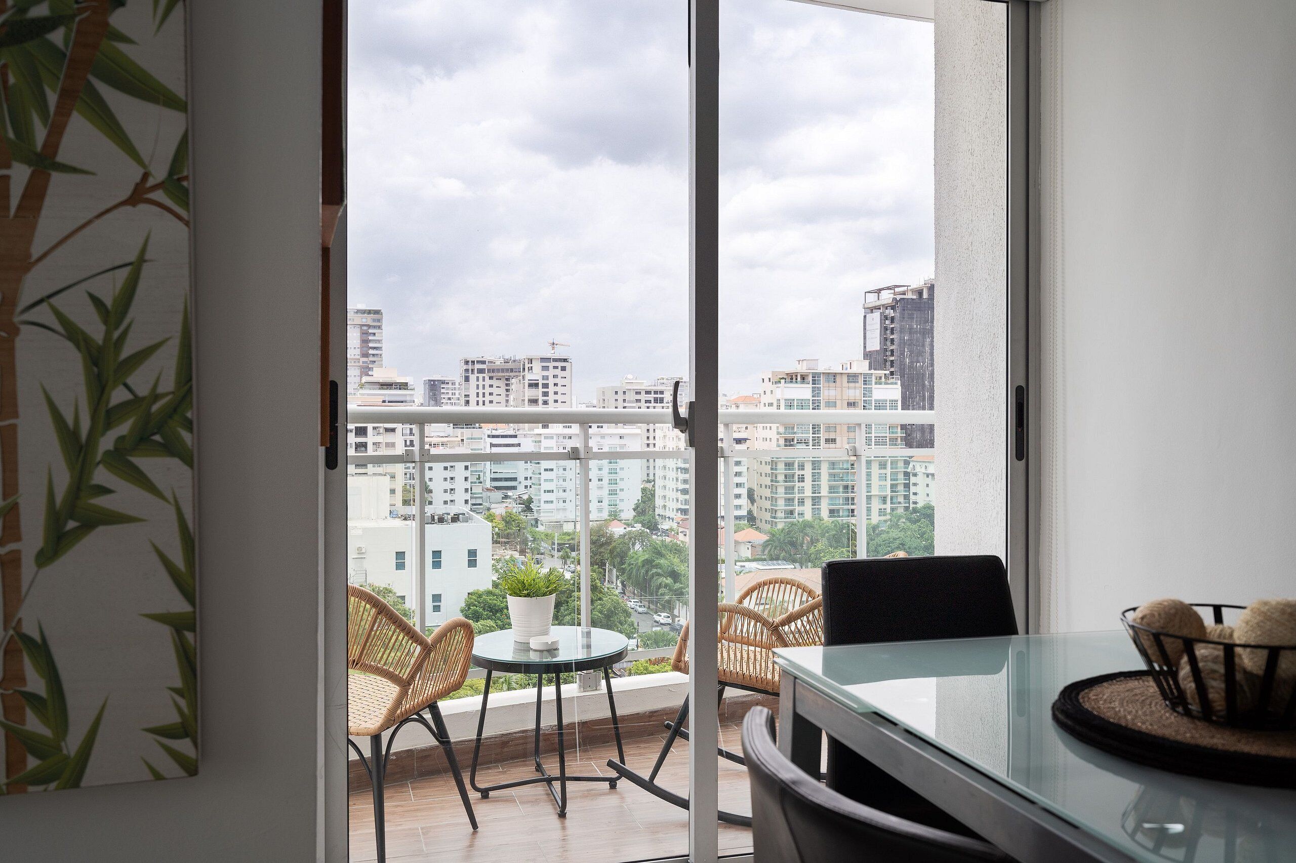 Superior appartement | Dineren