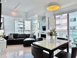 Comfort-Apartment | Innenbereich