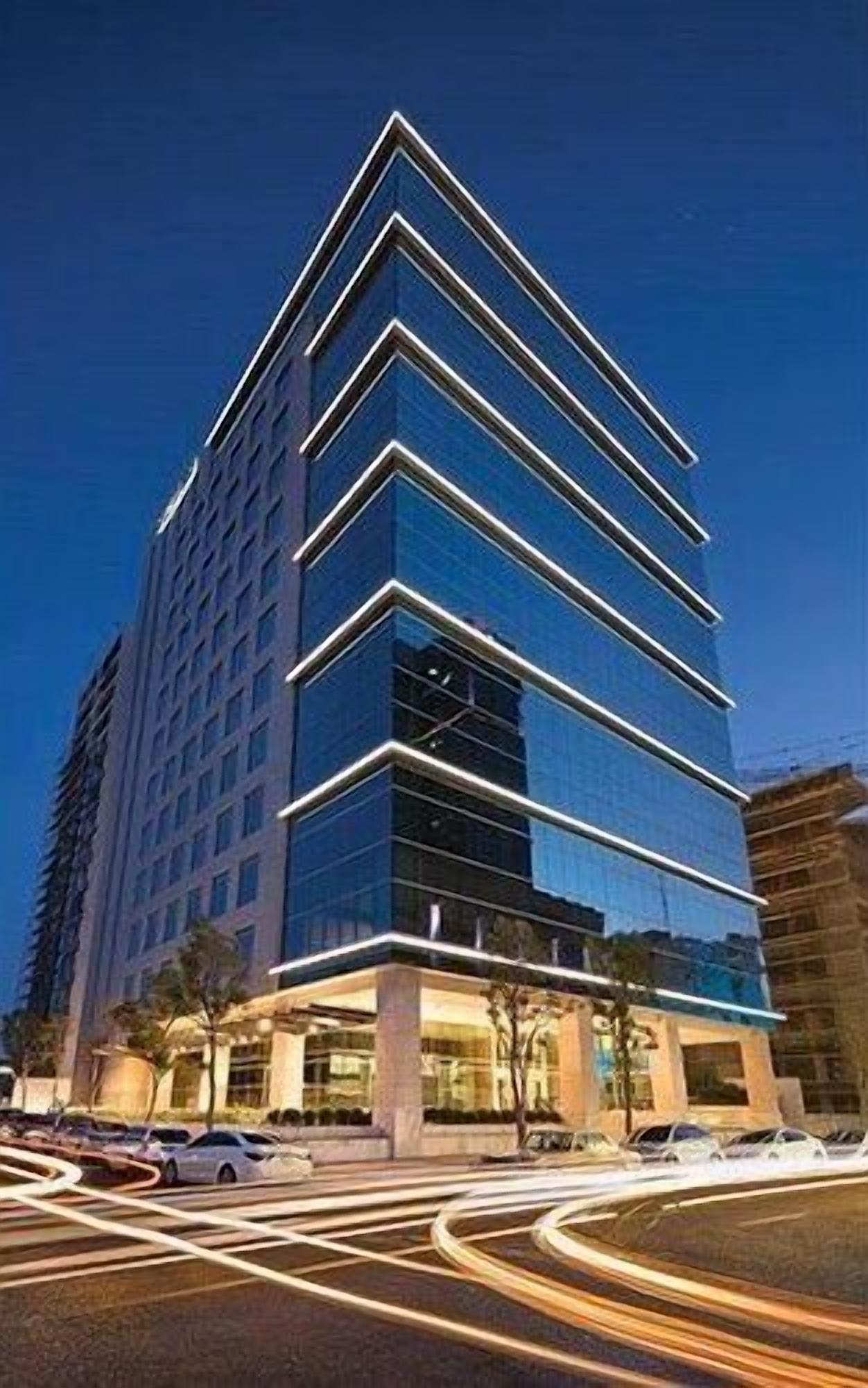 Superior appartement | Exterieur