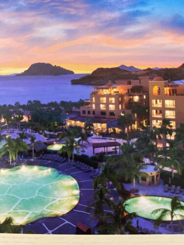 Villa del Palmar at The Islands of Loreto