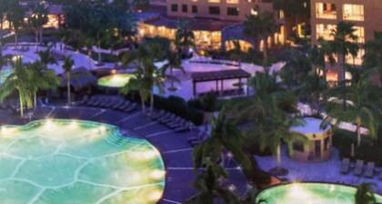 Villa del Palmar at The Islands of Loreto