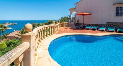 Global Villa Apolonia 8424
