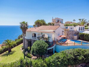 Exterior - Global Villa Apolonia 8424 (Javea)